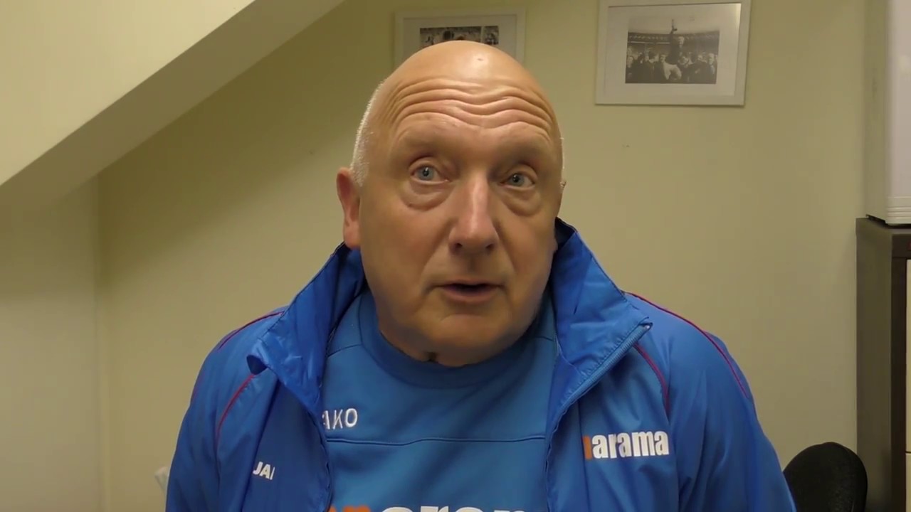  INTERVIEW | Lewer After Harrogate Defeat