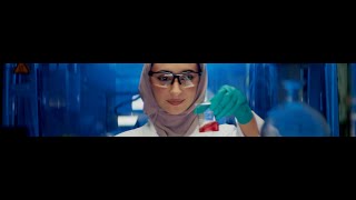 IKTVA 2023 inspirational video for event EXTREME WIDESCREEN 12k