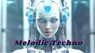 Melodic Techno & House | Anyma, Miss Monique, Moby, Microtrauma... | coloRadio 26. April 2024 Part 1