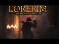 To Catch A Vampire | LoreRim 2.2 Gameplay &amp; Development Stream