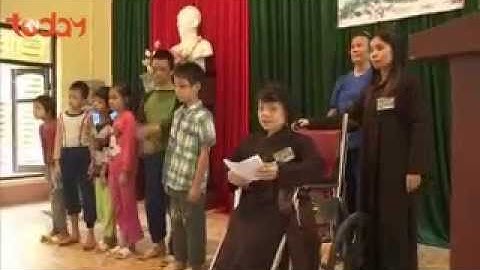 Vươn Tới Ước Mơ.THP