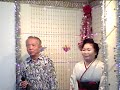 女の階級/美空ひばり/Cover 石川&ゆり子