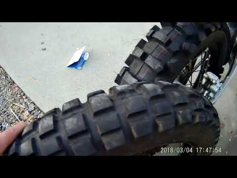 Metzeler MC360 mid