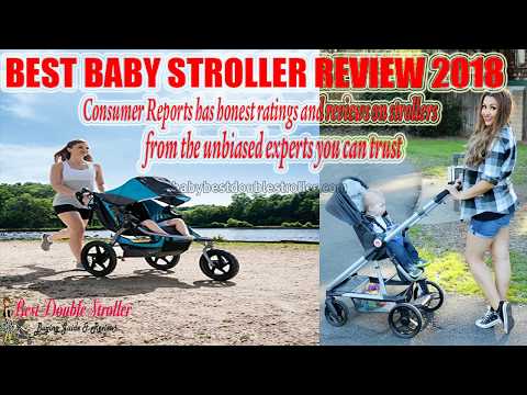 consumer reports baby strollers