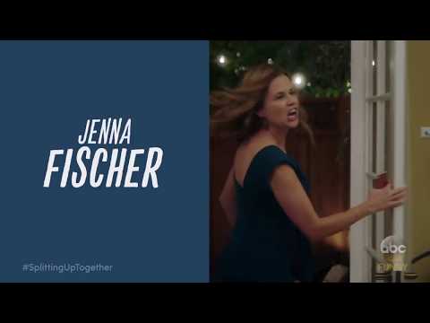Splitting Up Together ABC Trailer #2