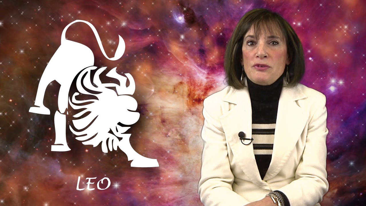 Leo | Dec. 11-17 Weekly Horoscope by Shira