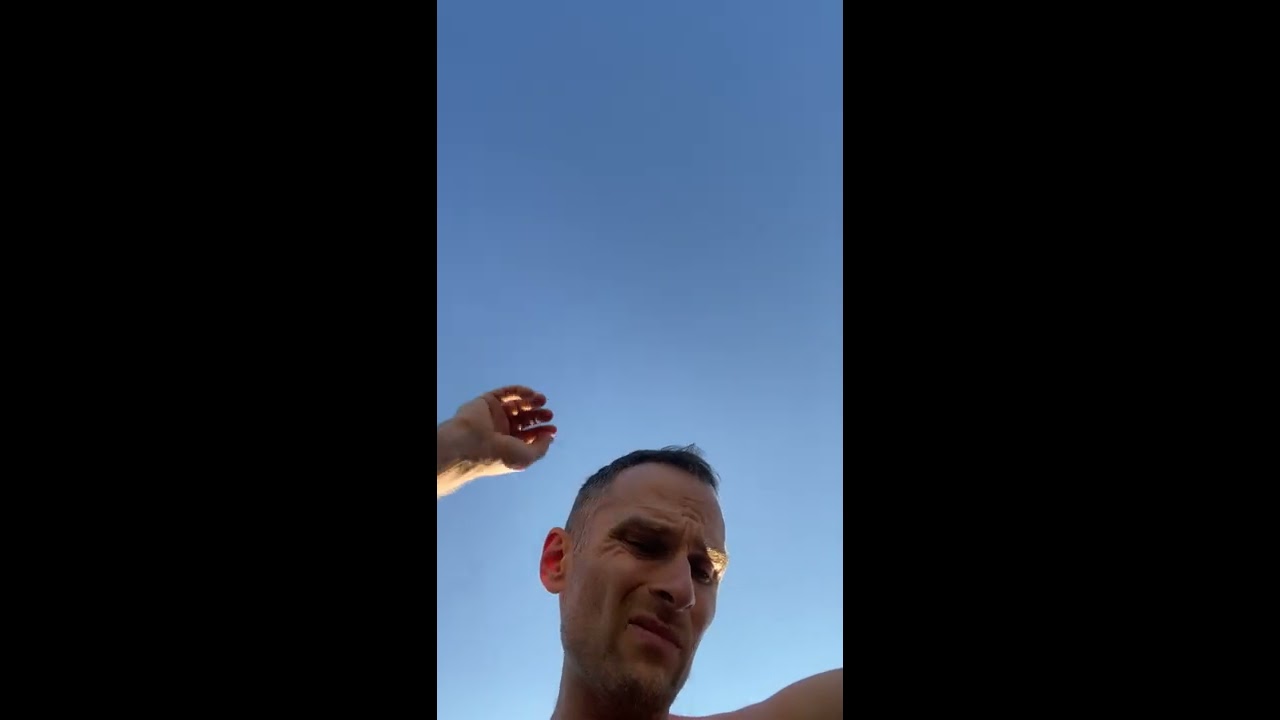 Climate Change, The New Religion. Introduction & Part 1: The Sin