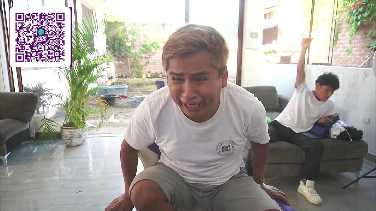 MEJORES MOMENTOS KICK - SHULS #4