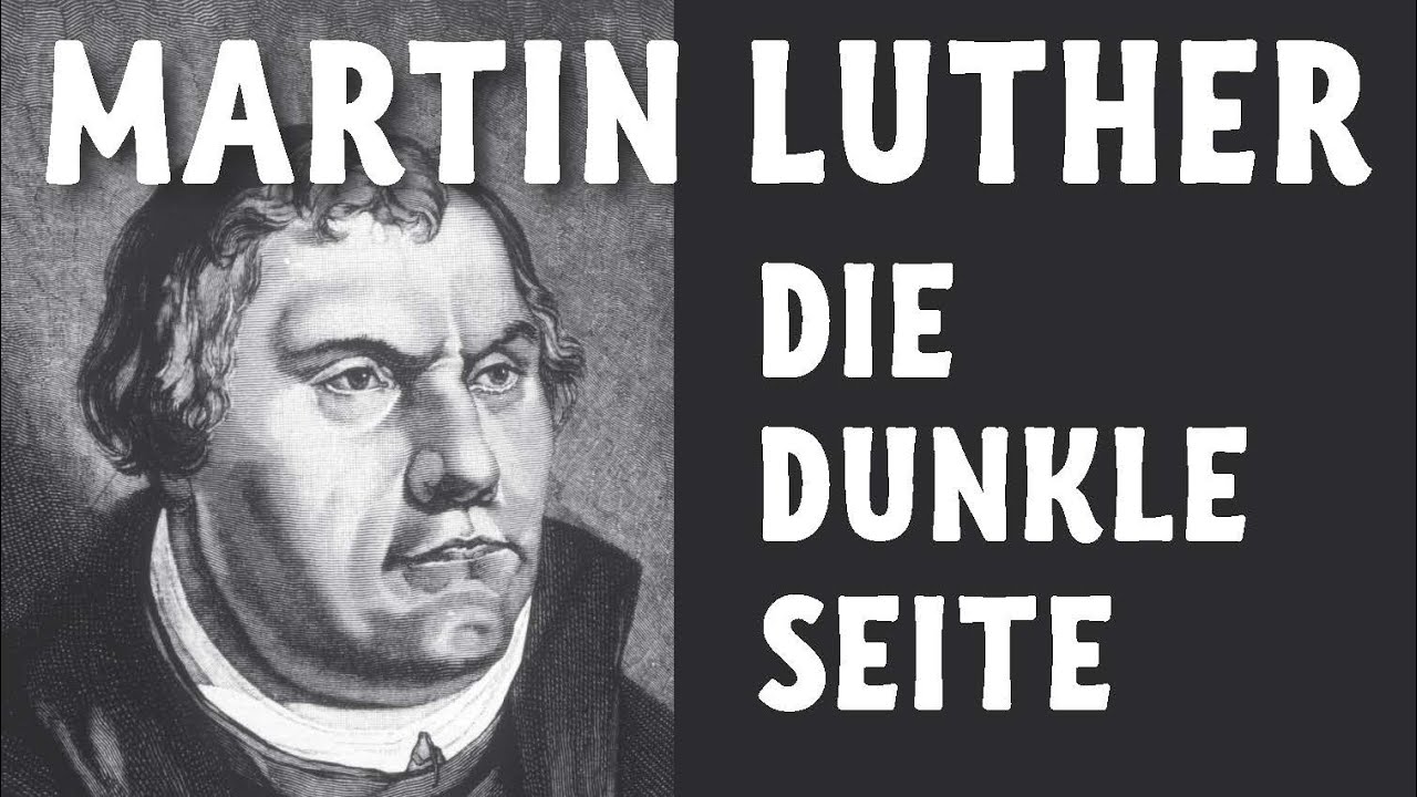 Dokumentarfilm [Martin Luther Doku] Auf den Spuren des Reformators