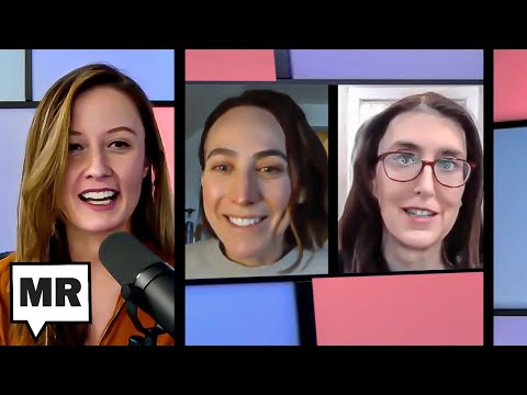 How To Fight The Boss And Win! w/ Daisy Pitkin + #OH11 Primary w/ Brianna Wu 