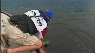 2003 Bassmaster Classic   Louisiana Delta