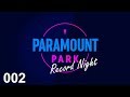 Paramount park record night 002  rick air  pprn002 techno trance