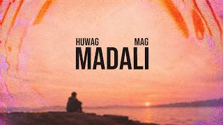 Huwag Magmadali - MP