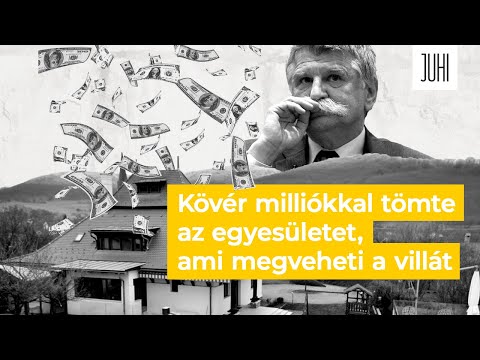 Videó: Tegyek kövér kövéreket a tavamba?