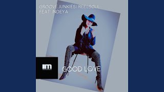 Good Love (Groove n' Soul Classic Radio Mix)