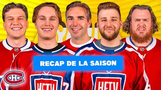 CROSBY bientôt à Mtl?! TOUT sur les rumeurs et la saison spectaculaire du CANADIEN