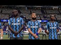 FIFA 21 | Real Madrid vs Inter Milan - UEFA Champions League (Full 4K Gameplay)