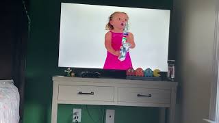 Closing To Baby Beethoven 2004 Dvd