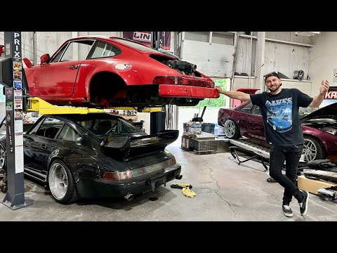 PORSCHE. 911 Carter’s. オマケ付き hqdefault.jpg