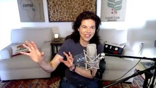 Maia Sharp Interview on The Paul Leslie Hour