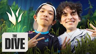 LCS Jungler Tier Lists! Most OP role in NA? | The Dive