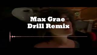 Laura Branigan - Self-Control (OFFICIAL DRILL REMIX) | Prod. @MaxGraeBeats