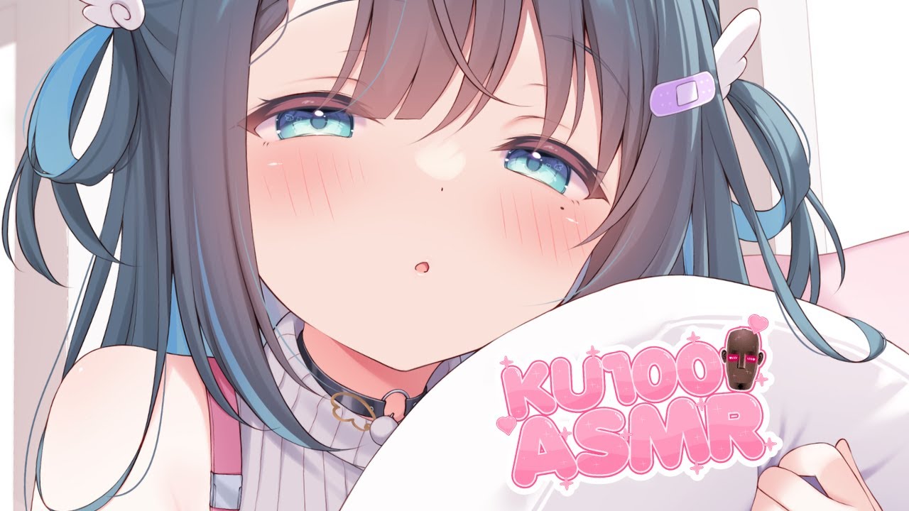 【ASMR/KU100】Soooo Close You Can Feel My Breath!!! | Ultra Realistic ASMR [Soundproof Booth, EN/日本語]