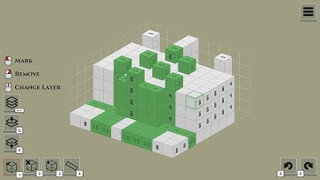 LinnieGrey - Voxelgram - Part 4