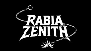 Rabia Zenith - Calma ( en vivo)