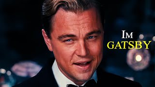 The Great Gatsby [4K 60FPS] - Money Trees Edit