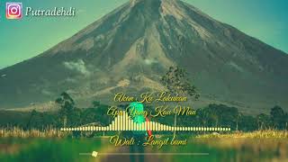 Story wa wali : Langit bumi