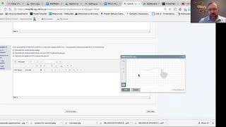 Instructions for assignments in Physics 30