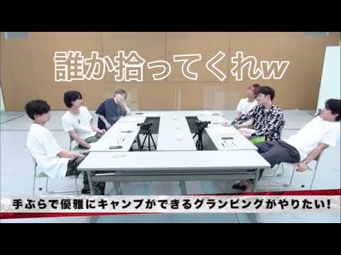 "SixTONES" この慎太郎最高ｼﾞｬﾅｲ?!😔🤲🤴💕@SixTONES_official