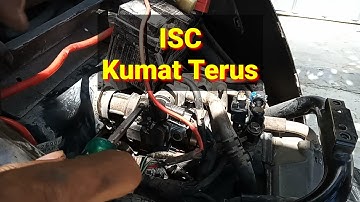 ISC Mio Fino Fi Mio J Gas Terlalu Tinggi Lakukan Beberapa Hal ini