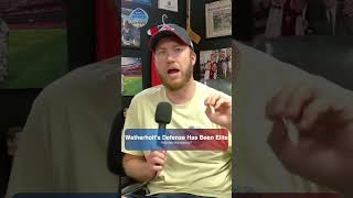 The future is bright with JJ Wetherholt #stlcards #cardinals #stl #mlb #wetherholt
