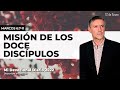 Devocional 483 - Pastor José Manuel Sierra