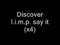 limp bizkit behind blue eyes ( lyrics )