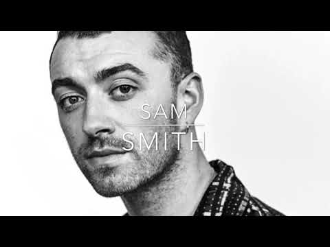 Say It First~Sam Smith