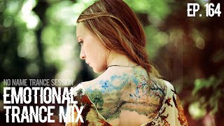 Emotional Trance Mix 2022 - March / NNTS EP. 164