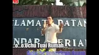 uchu Tuai Rumah(MTV)Watson Jelai