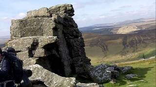 Silver DofE Expedition