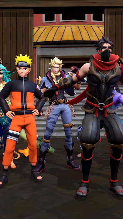 Anak Mobile Legends Dan Free Fire Masuk Barak Militer