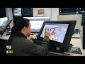 BYUtv Insider | Animating Tales from Outer Suburbia