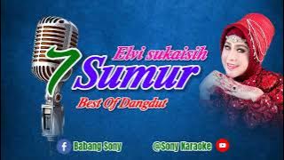 𝗧𝗨𝗝𝗨𝗛 𝗦𝗨𝗠𝗨𝗥 𝗘𝗟𝗩𝗜 𝗦𝗨𝗞𝗔𝗜𝗦𝗜𝗛 𝗞𝗔𝗥𝗔𝗢𝗞𝗘 || @sonykaraokeofficial