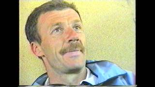 Pingüinos San Julian