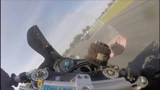 BIR Zars Labor Day 2018