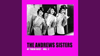 Miniatura del video "The Andrews Sisters - Jumping Jive"