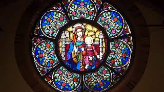 Dragica Nicovic Funeral Mass