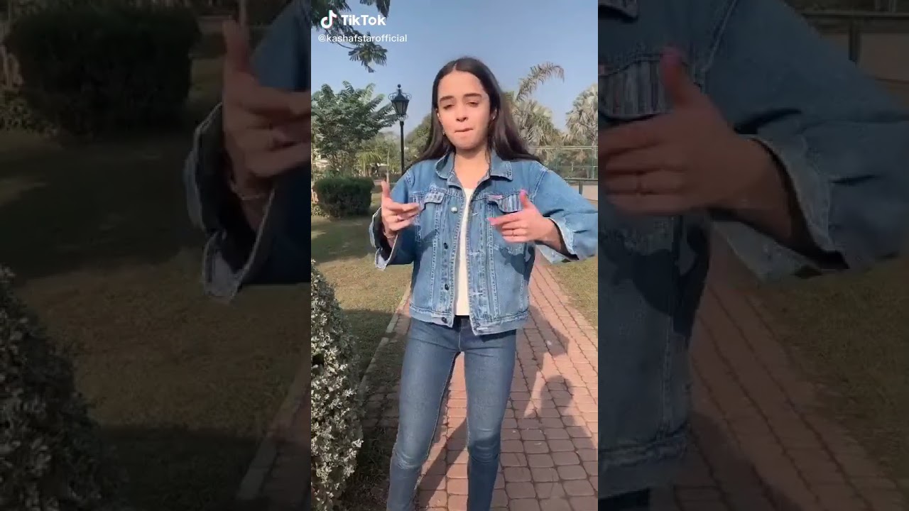 Kashaf star⭐ | Tik tok | Chanda Taray Star | MSR SHORTS 333 | part 135 | 