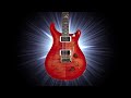 Slow Sad Rock Ballad Guitar Backing Track in D Minor | Blues Jam Track SJT190